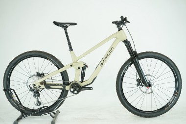 Simplon Rapcon 2022 - Fully - Carbon - 29 Zoll