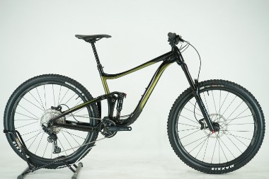 Giant Reign 29 2 2021 - Fully - 29 Zoll