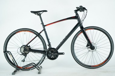 Specialized Sirrus 3.0 2022 - Fitnessbike - Aluminium