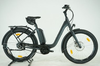 Victoria e-Urban 11.9 2022 - City E Bike - 500 Wh - Tiefeinsteiger