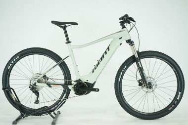 Giant Fathom E+ 2 2023 - E Mountainbike - 496Wh - 29Zoll