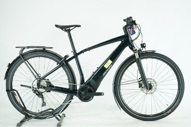 Specialized Turbo Vado 4.0 2022 - Trekking E Bike - 504Wh - 28Zoll - Diamant