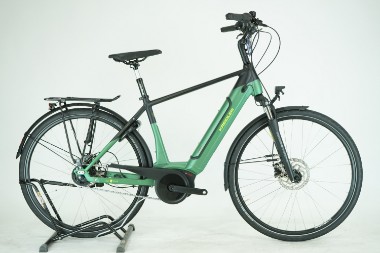 Kreidler ECO 8 2023 - City E Bike - 500 Wh - Rücktritt - Diamant