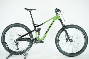 Marin Alpine Trail 7 2022 - Fully - 29 Zoll