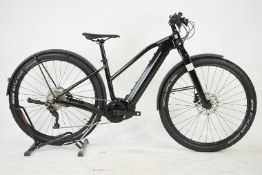 Cannondale Canvas Neo 1 Remixte 2022 - Trekking E Bike - Damen Sport