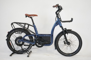 Klever B LUX 25 2022