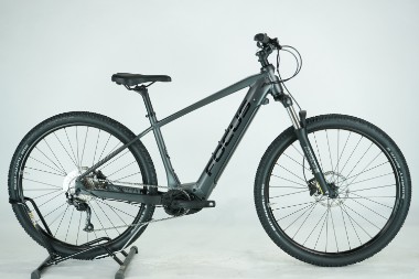 Focus Jarifa² 6.7 2023 - E Mountainbike - 500Wh - 29Zoll