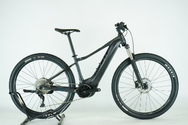 Giant Fathom E+ 2 2021 - E Mountainbike - 496Wh - 29Zoll